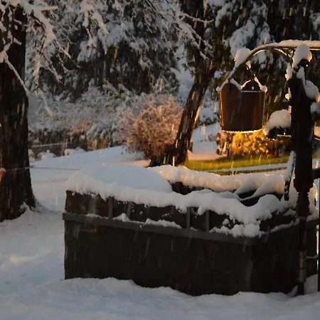 Il Granaio - Ancient Molino Maufet Watermill On Lake Como - Garden View Colico Exterior photo